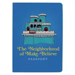 Notebook - The Neighborhood Of Make Believe