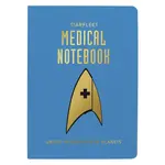 Notebook - Star Trek