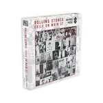 Puzzle - Rolling Stones: Exile On Main St.