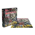 Puzzle - Iron Maiden: The Number Of The Beast