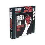 Puzzle - Green Day: American Idiot
