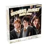 Board Game - Harry Potter: Hogwarts Journey
