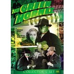 Green Hornet - Original Serials [4DVD]