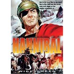 Hannibal (1960) [DVD]