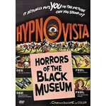Horrors Of The Black Museum (1959) [DVD]