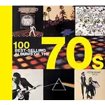 100 Best-Selling Albums Of The 70s [Book]