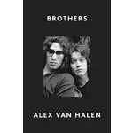 Alex Van Halen (Van Halen) - Brothers [Book]