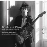 Bruce Springsteen - Streets Of Fire [Book]