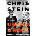 Chris Klein (Blondie) - Under A Rock: A Memoir [Book]