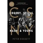 Crosby, Stills, Nash & Young - CSNY: Crosby, Stills, Nash & Young [Book]