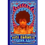 Jimi Hendrix - Voodoo Child [Book]