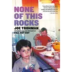 Joe Trohman (Fall Out Boy) - None Of This Rocks: A Memoir [Book]