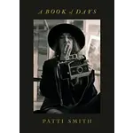 Patti Smith - A Book Of Days [Book]