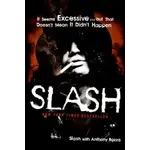 Slash (Guns N Roses) - Slash [Book]