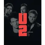U2 - U2: Past Present Future [Book]