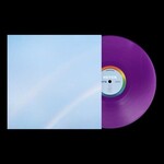Turnstile - Never Enough (Indie Purple Vinyl) [LP]