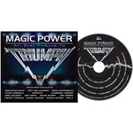 Various Artists - Magic Power: All-Star Tribute To Triumph [2CD]