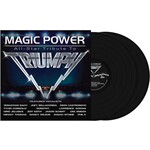 Various Artists - Magic Power: All-Star Tribute To Triumph [2LP]