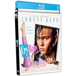 Cry-Baby (1990) [BRD]