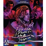 Forbidden Photos Of A Lady Above Suspicion (1970) [USED BRD]