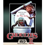Ghoulies II [BRD]