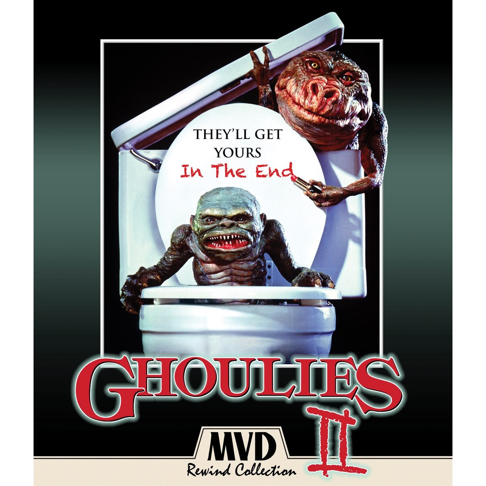 Ghoulies II [BRD]