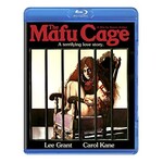 Mafu Cage (1978) [USED BRD]