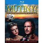 Mutiny (1952) [USED BRD]