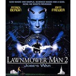 Lawnmower Man 2: Jobe's War [USED BRD]