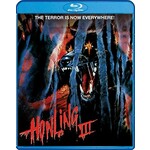 Howling III [USED BRD]