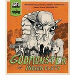 Godmonster Of Indian Flats (1973) [USED BRD]