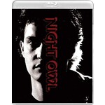 Night Owl (1993) [USED BRD/DVD]