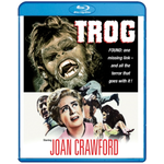 Trog (1970) [USED BRD]