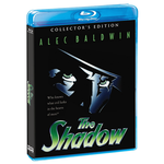Shadow (1994) (Coll Ed) [USED BRD]