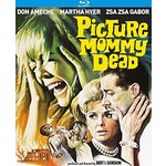 Picture Mommy Dead (1966) [USED BRD]
