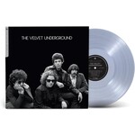 Velvet Underground - Now Playing (Clear Vinyl) [LP]