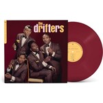 Drifters - Now Playing (Red Vinyl) [LP]