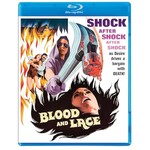 Blood And Lace (1971) [BRD]