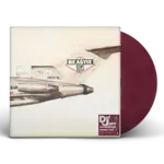 Beastie Boys - Licensed To Ill (Fruit Punch Vinyl) [LP]