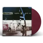 Warren G - Regulate...G Funk Era (Fruit Punch Vinyl) [LP]