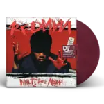 Redman - Whut? Thee Album (Fruit Punch Vinyl) [LP]