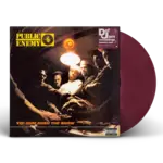 Public Enemy - Yo! Bum Rush The Show (Fruit Punch Vinyl) [LP]