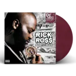 Rick Ross - Port Of Miami (Fruit Punch Vinyl) [2LP]