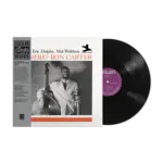 Ron Carter - Where? (Original Jazz Classics Series) [LP]