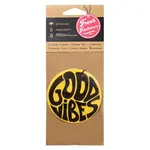 Air Freshener - Good Vibes