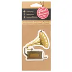 Air Freshener - Record Player