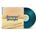 Various Artists - Now Playing: Summer Sounds (Blue Vinyl) [LP]