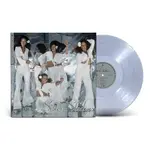 Sister Sledge - Now Playing (Clear Vinyl) [LP]