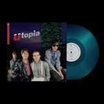 Utopia - Now Playing (Blue Vinyl) [LP]