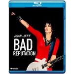 Joan Jett - Bad Reputation [BRD]